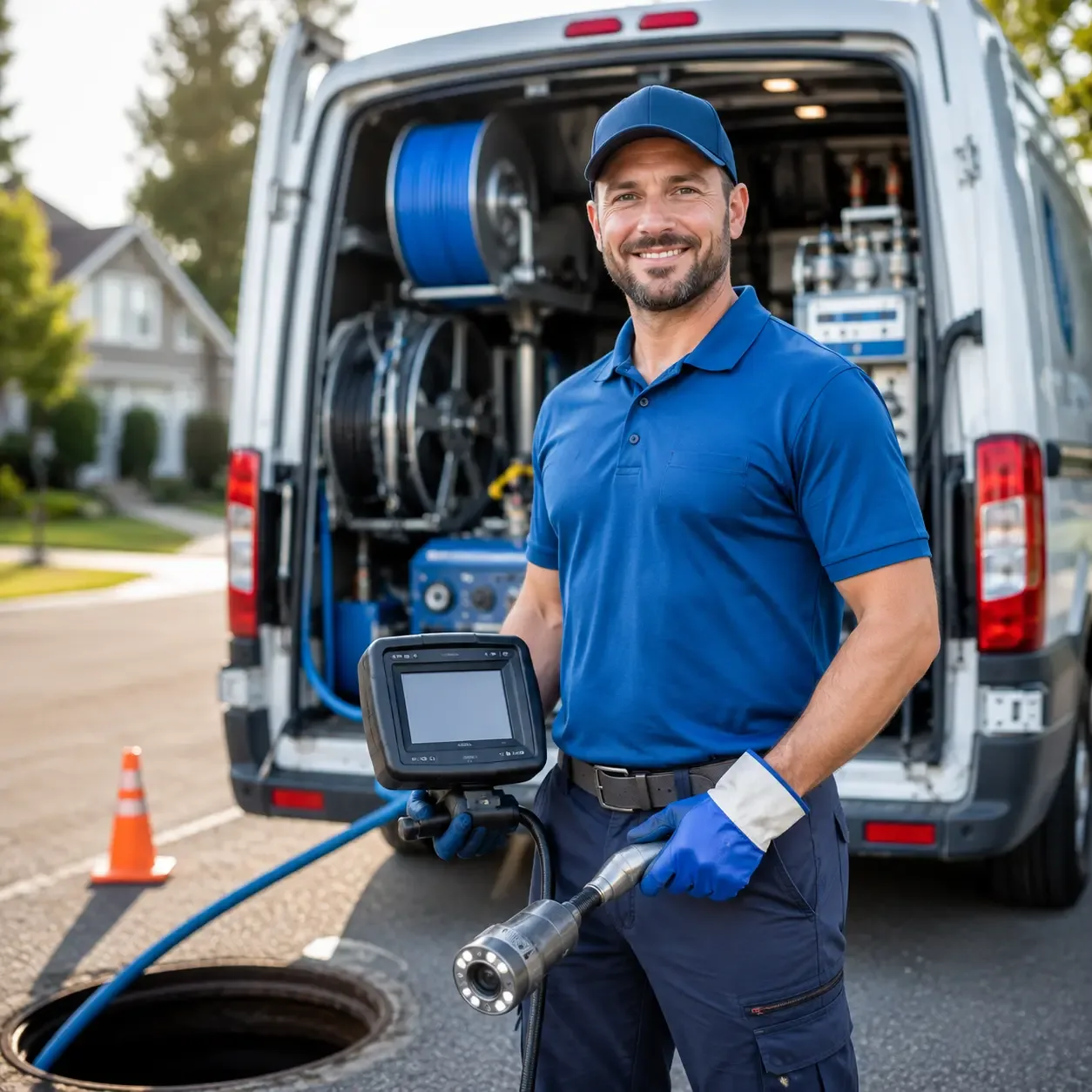 Local Pipe Relining specialists in Kingsford Heights, IN